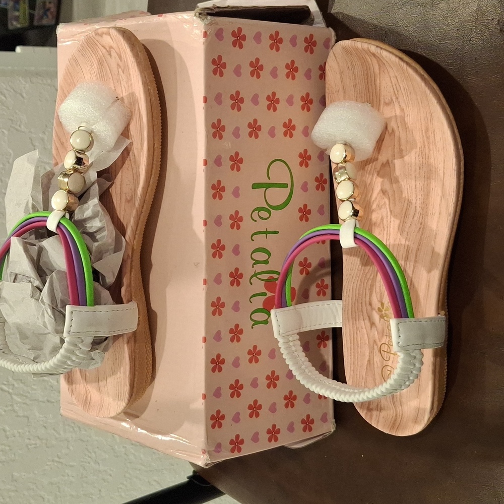 Kids sandles